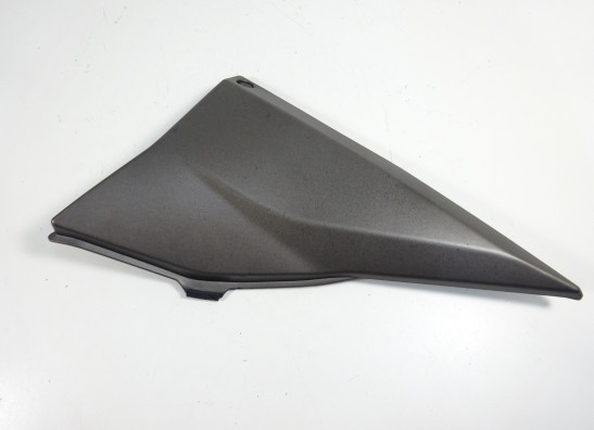 Rechter zijkuip klein Kawasaki Z 750 2004-2006