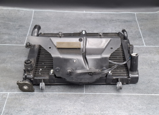 Radiator Yamaha YZF R6