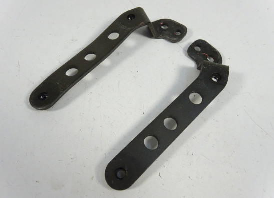 Front fender Kawasaki Z 750