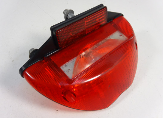 Rucklicht BMW F 800 S - ST