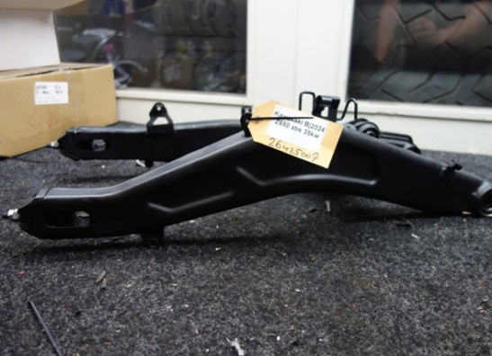 Hinterradschwinge Kawasaki Z 650