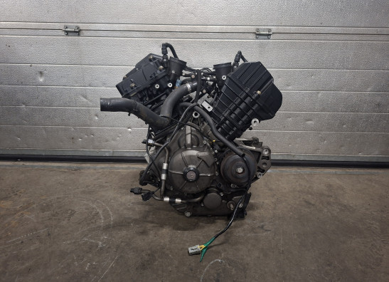 Motorblok Buell 1125 R