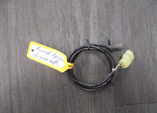 ABS sensor achter Triumph Tiger 800 XRT 2016-2017