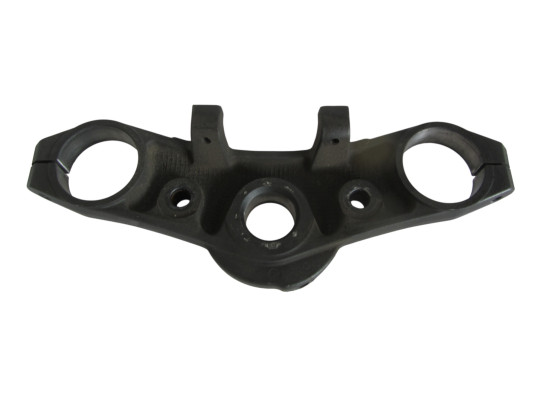 Kroonplaat Kawasaki Z 1000