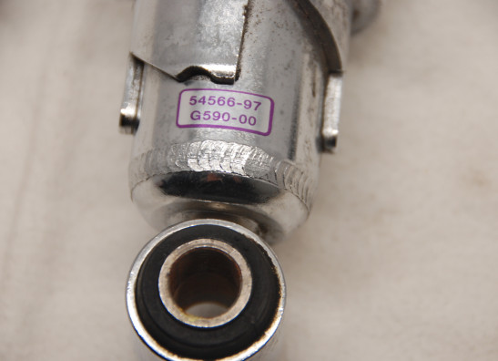 Achterschokbreker Harley Davidson Sportster