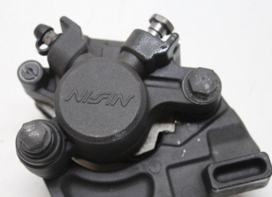 Achter remklauw Triumph Daytona 675 