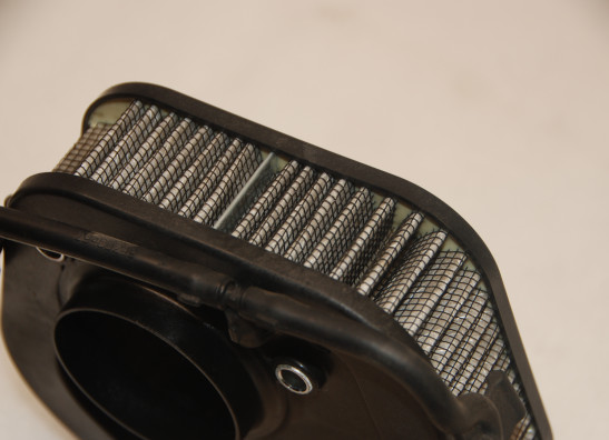 Luchtfilterhuis Harley Davidson Softtail