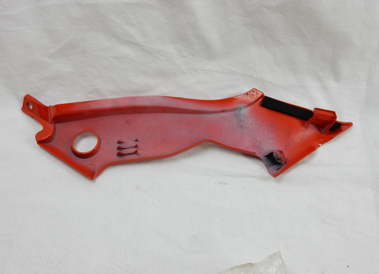 Linker zijkuip klein Moto Guzzi 1200 sport