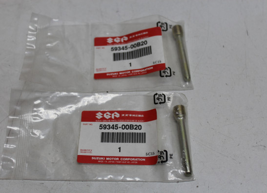 Bremssattel Bremszangen vorne Suzuki GSX R 1100