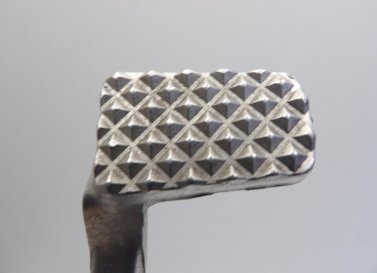 Rempedaal Kawasaki ZZR 1200