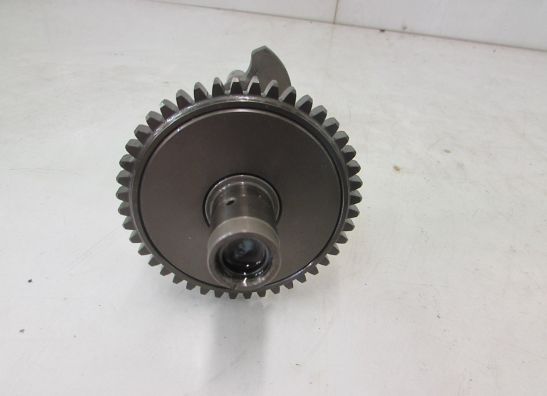 Motorblock Sonstiges Yamaha YZF R1