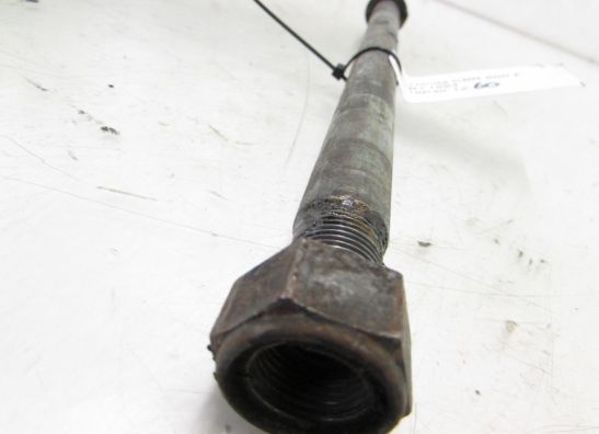 Hinterradachse Honda CBR 600 F