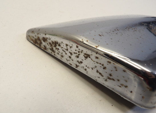 Luchtfilterhuis Yamaha XS 750