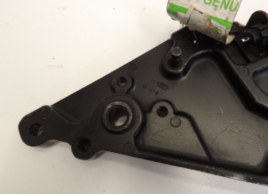 Rechter schetsplaat Kawasaki GPZ 1000