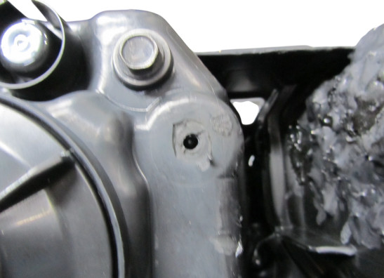 Koplamp Yamaha YZF R3