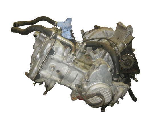 Engine Honda CBR 600 F