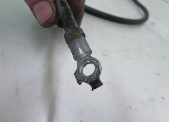 Kabelbaum vorne Suzuki Burgman 400