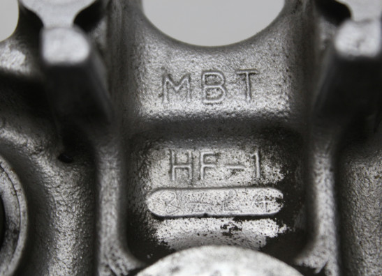 Fork top bridge Honda XL 1000 V Varadero