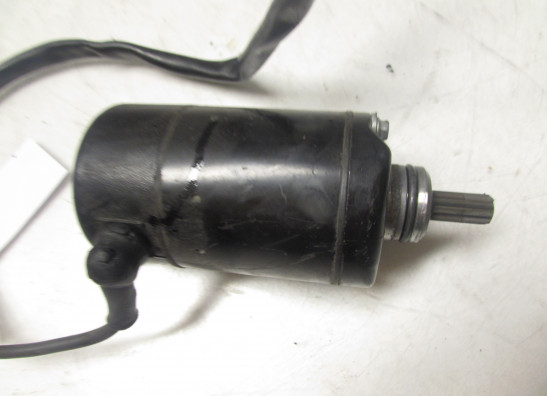 Startmotor Yamaha FAZER 600