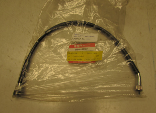 Toeren teller kabel Suzuki GS 500 E