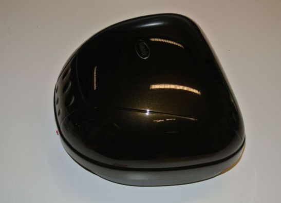 Topkoffer Moto Accessoires Bagage