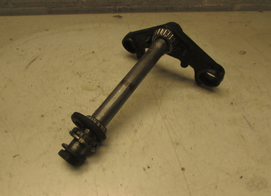 T stuk Honda VF 700  750 S Sabre