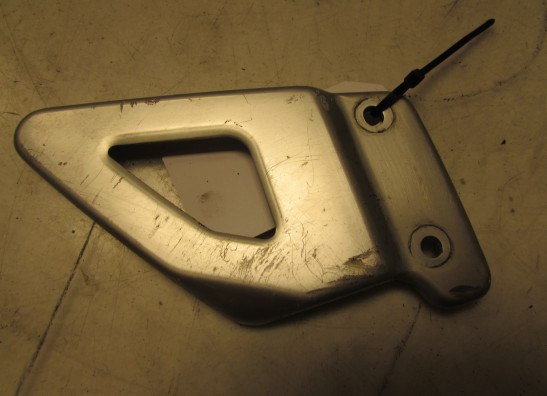 Schetsplaat links Suzuki SV 650