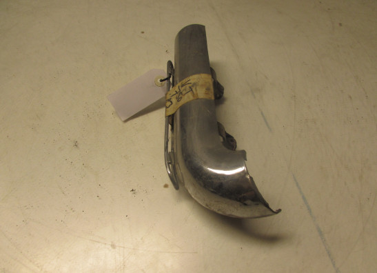 Auspuff Honda VT 700 750