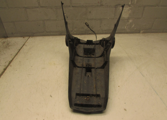 Kennzeichenhalter Kymco People S 300i