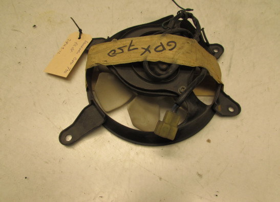 Ventilator Kawasaki GPX 750