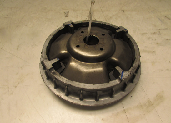 Motorblok diverse BMW C 650 GT