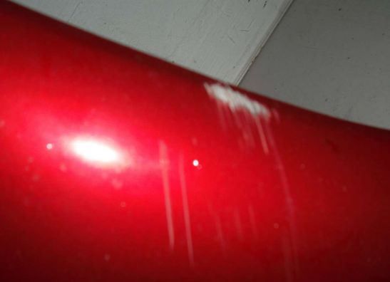 Cowl right Yamaha YZF R1