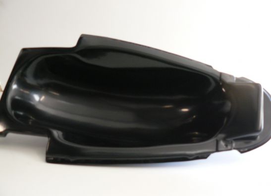 Undertail Suzuki GSX F 600