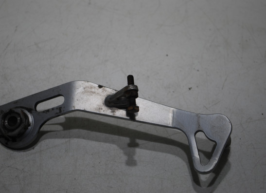Brake pedal BMW R 1200 RT