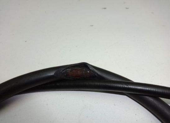 Kilometerkabel Yamaha FZR 1000