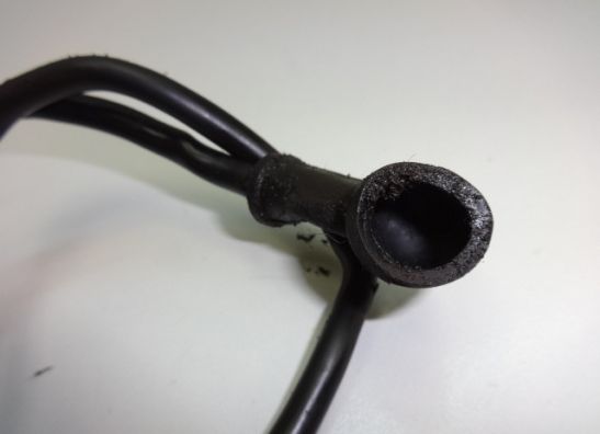 Anlasser Honda CB 550