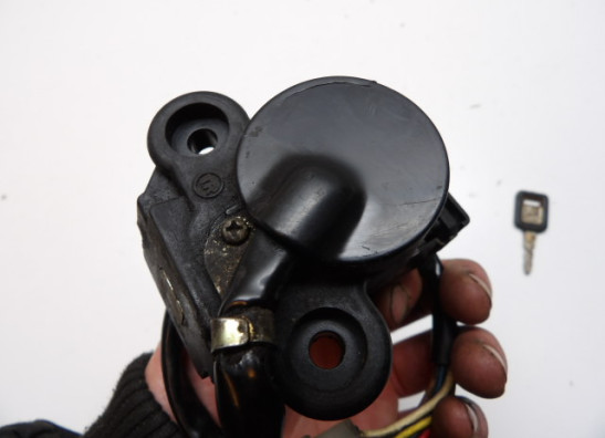 Ignition key Kawasaki GPX 600