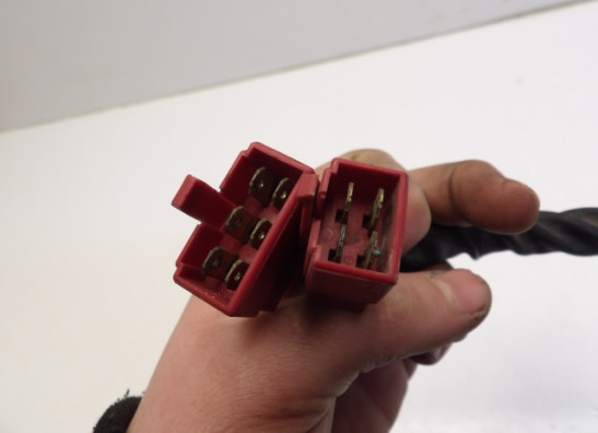 Sicherungkasten Honda VF 500 