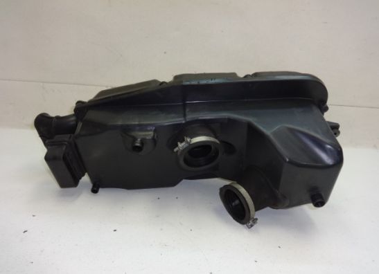 Luftfiltergehäuse Honda TRANSALP