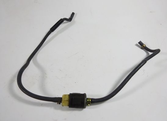 Benzinekraan Yamaha XVS 1100 Dragstar