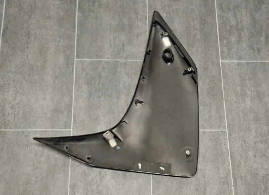 Rechter zijkuip Yamaha YZF R1