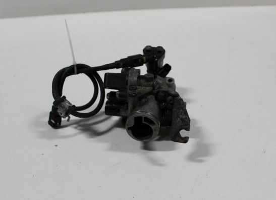 Gasklephuis Honda VISION 110