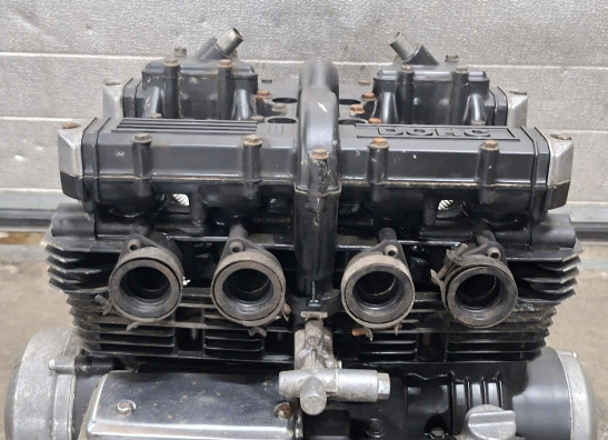 Motorblok Kawasaki KZ 700