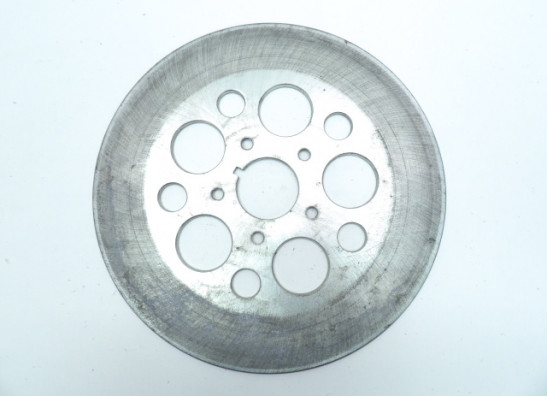 Achterremschijf Harley Davidson Overige Harley Davidson