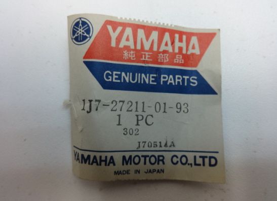 Rempedaal Yamaha XS 750