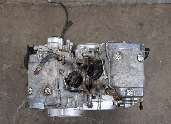 Motorblok Kawasaki VN 700  750