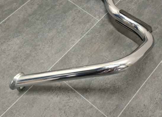 Motorschutzbugel Sturzbugel Harley Davidson FLHR Road King