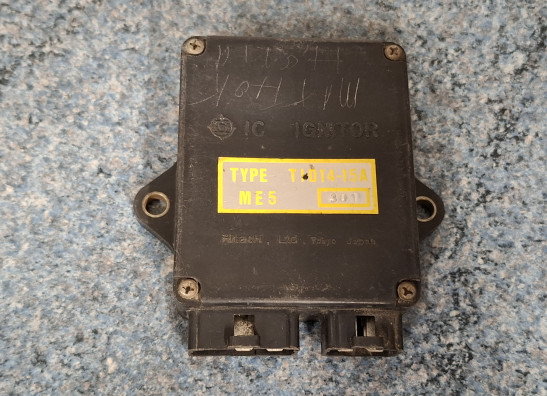 Ignitor CDI ECU Honda CB 650