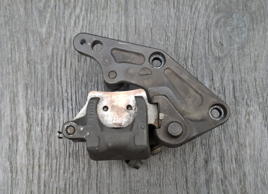 Achter remklauw BMW F 800 S - ST