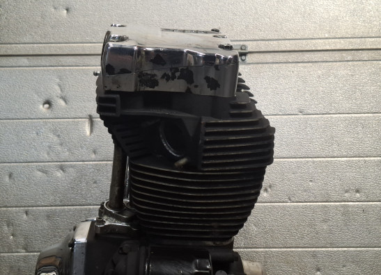 Motorblok Harley Davidson FLHR Road King